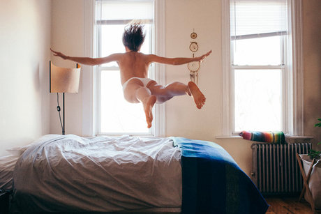 Oliwia Pawelczak best model photo