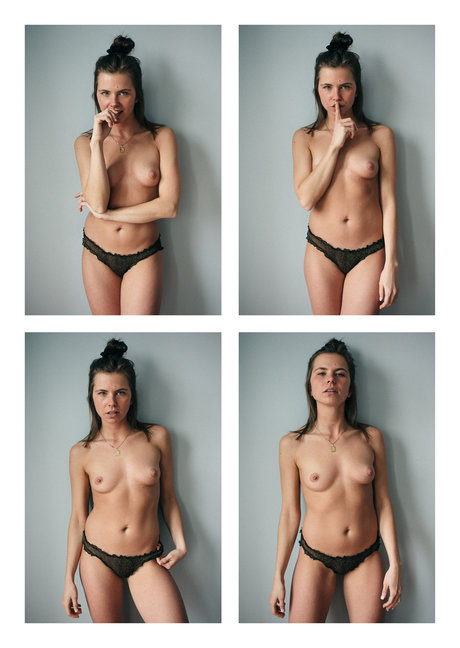 Oliwia Pawelczak porn model galleries