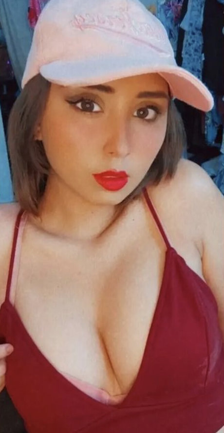 Shirley Gutierrez naked pornstar photo