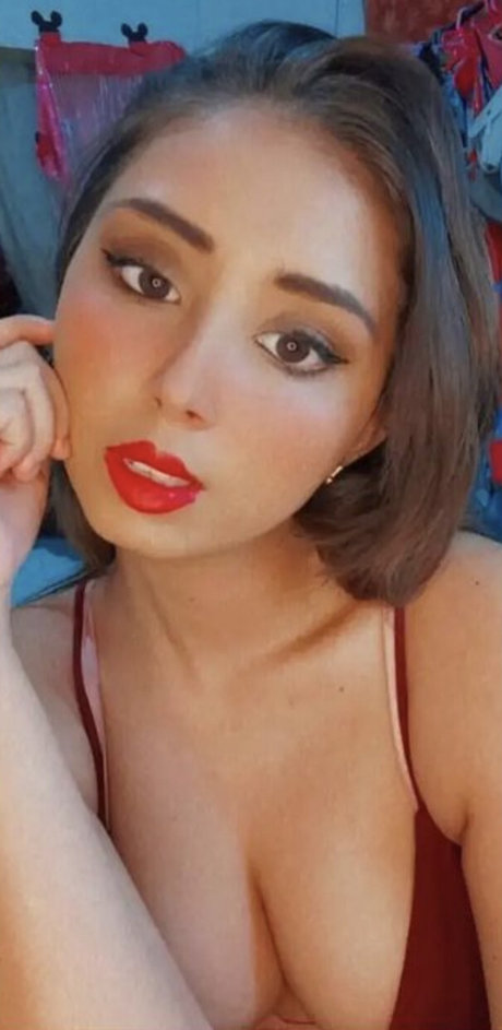 Shirley Gutierrez star top pics