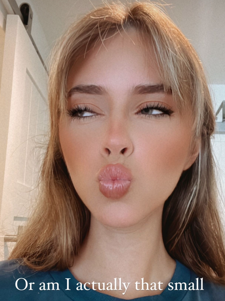 Emily Zeck model xxx photos