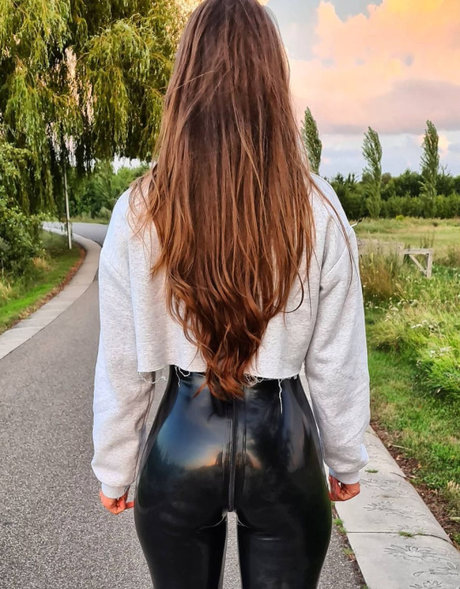 Amazon Eve exclusive actress photos