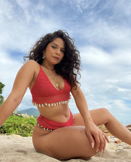 Jessica Gabriela model art archive