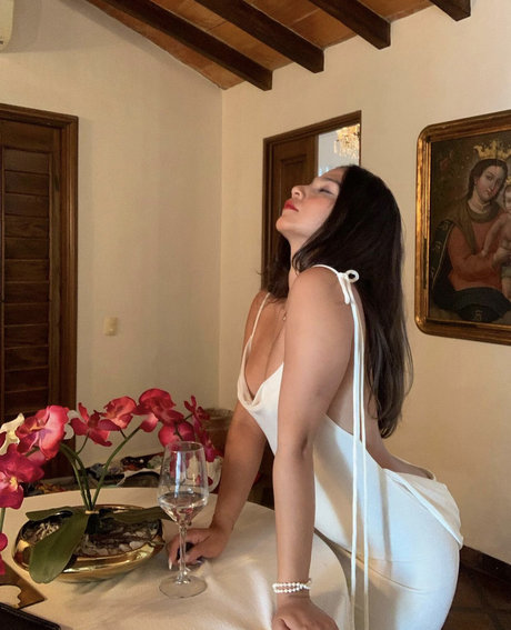 Jessica Gabriela nudes model gallery