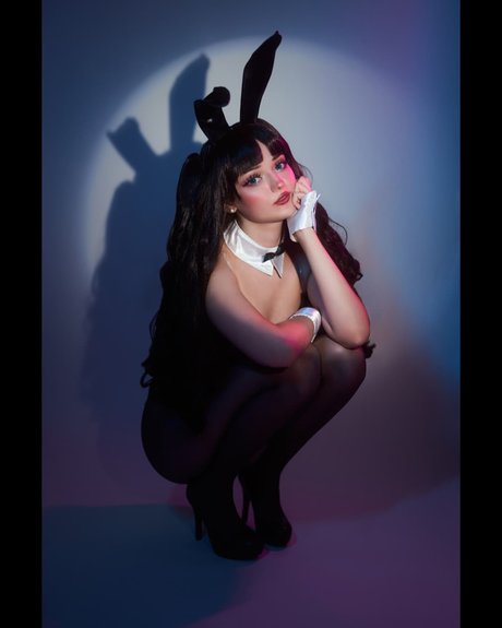 Zaiichiik Jess model naked picture