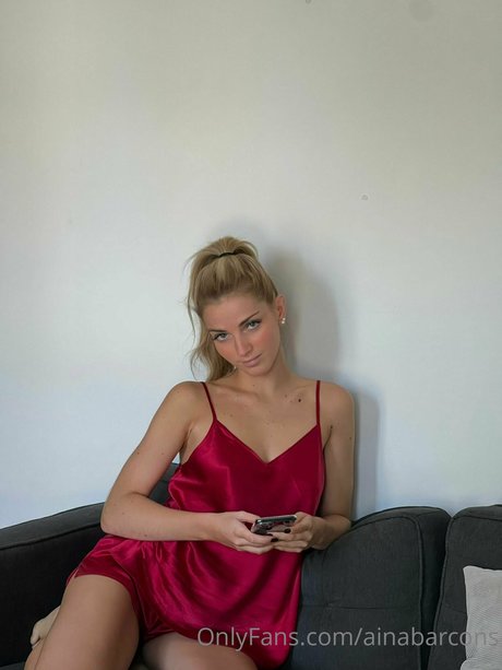 Aina Barcons beautiful pornstar pictures