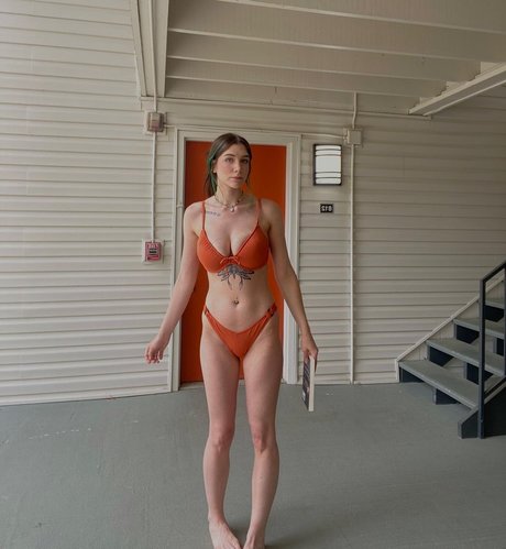 Akamerae_ exclusive model pictures