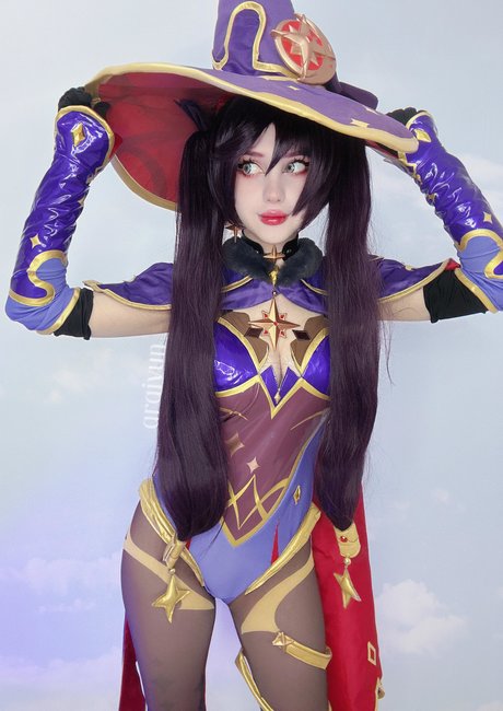 Alice Marshmellow star free photo