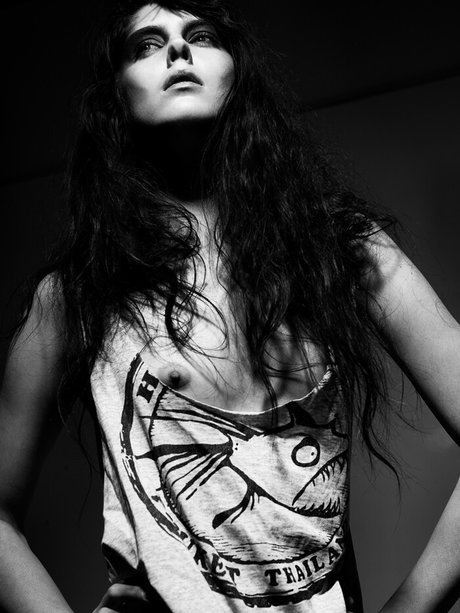 Bec Paws_ model nice images