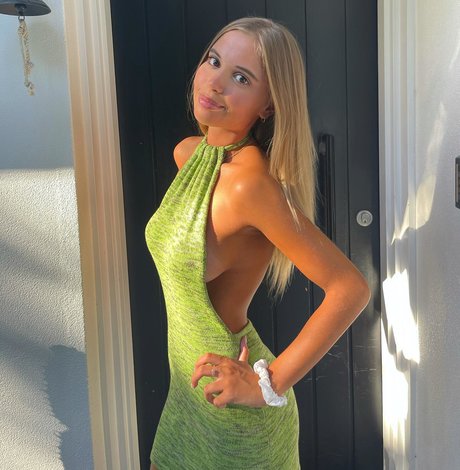 Bianca Grace perfect star pic