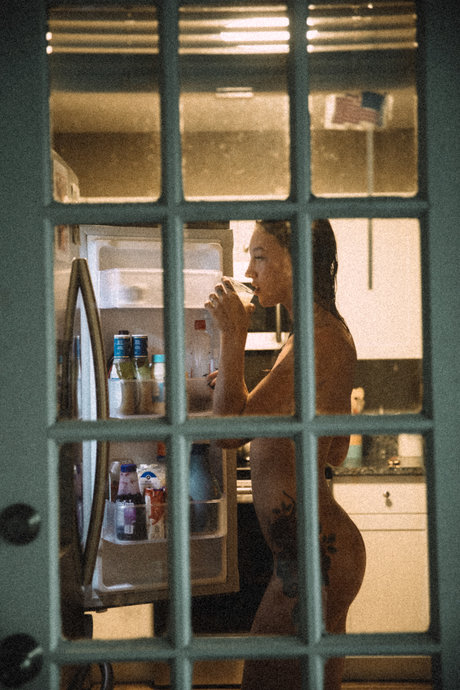 Kelsey Oreilly naked star pictures