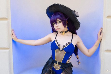 Little Giuli model pornographic galleries