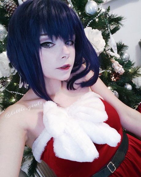 Little Giuli model hd photo