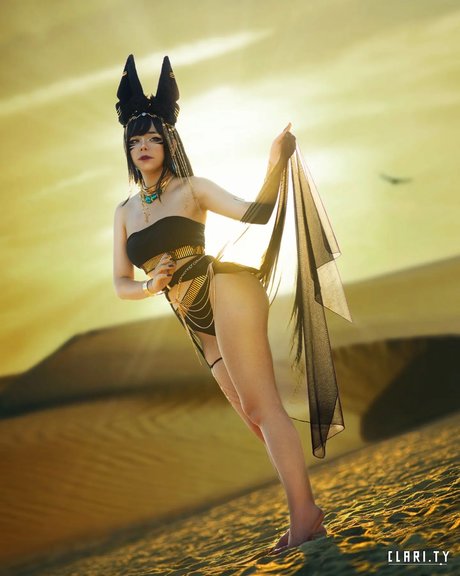 Little Giuli beautiful star img