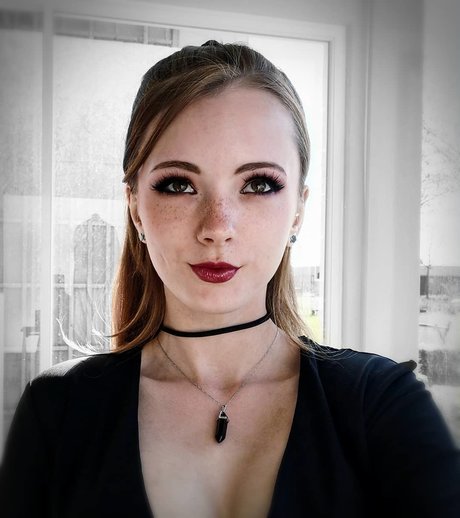 Nekuma_ model sex photos