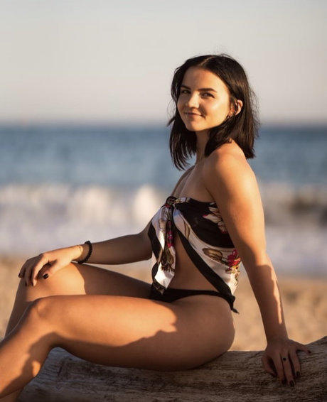 Sydona t nice model pictures