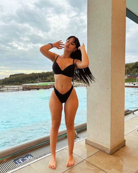 Jana Colovic high quality actress gallery