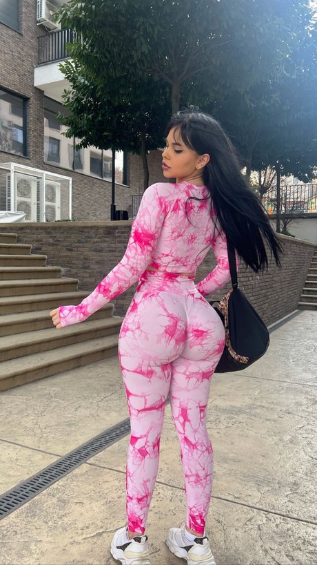 Jana Colovic pornstar free photo