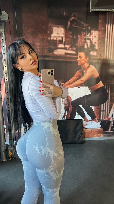 Jana Colovic star hot photo