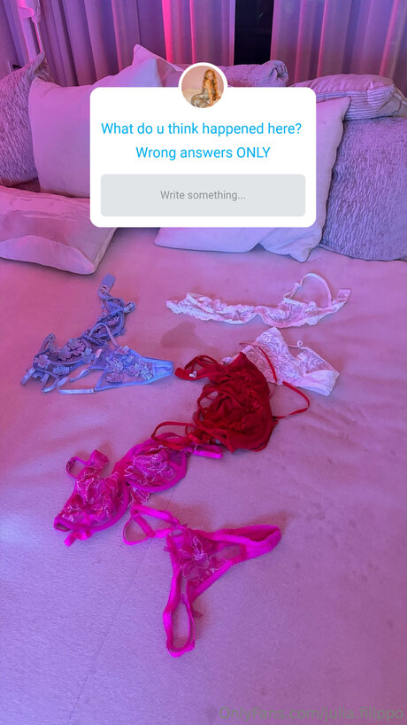 Julia Filippo best actress pics