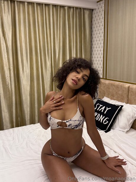 Moanaocean best pornstar photos