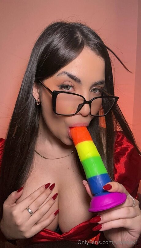 Violetax1 pornstar pretty gallery