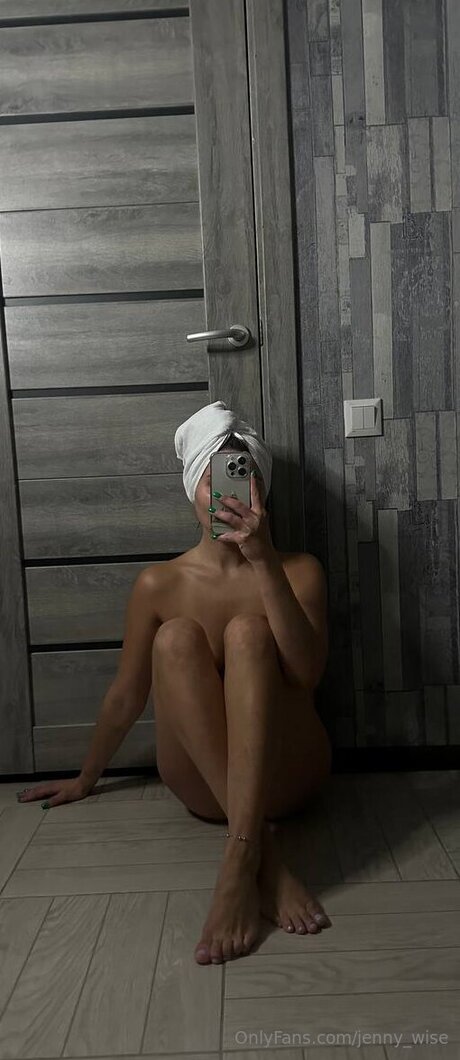 Jenny Wise star nude img