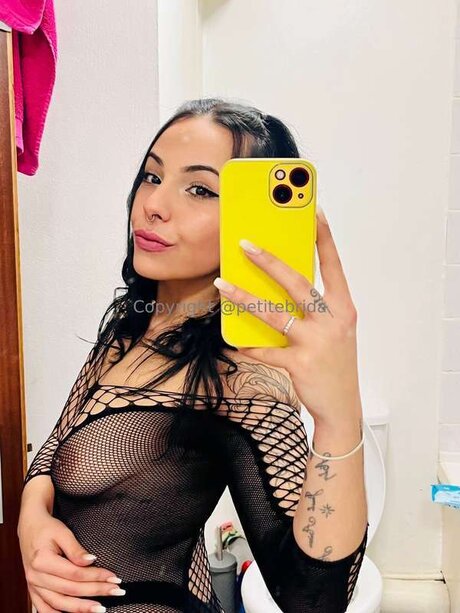 Freepetitebrida pornstar nudes images