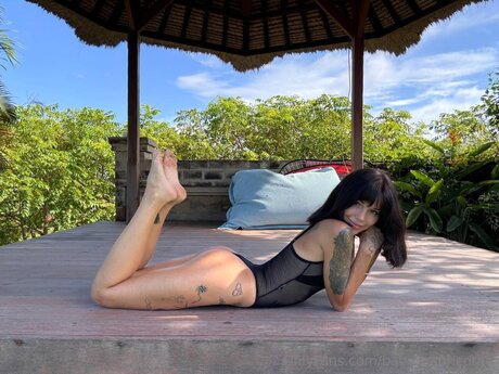 Baby Capricornn best model photo