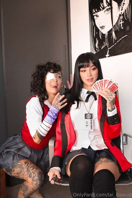 Lai Dawud beautiful pornstar galleries