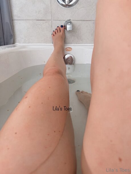 Lilas Toes adult actress picture