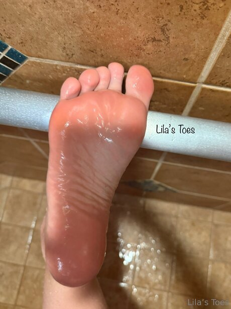 Lilas Toes sex star image