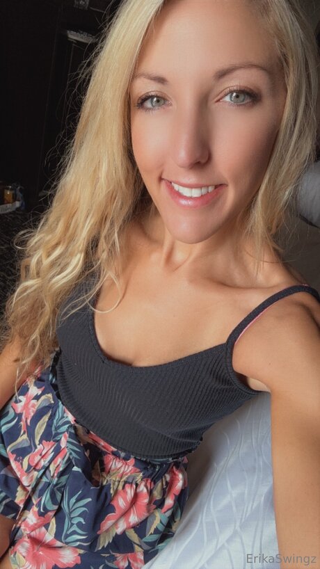 Erikaswingz top model archive