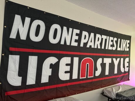 Erikaswingz model sex images