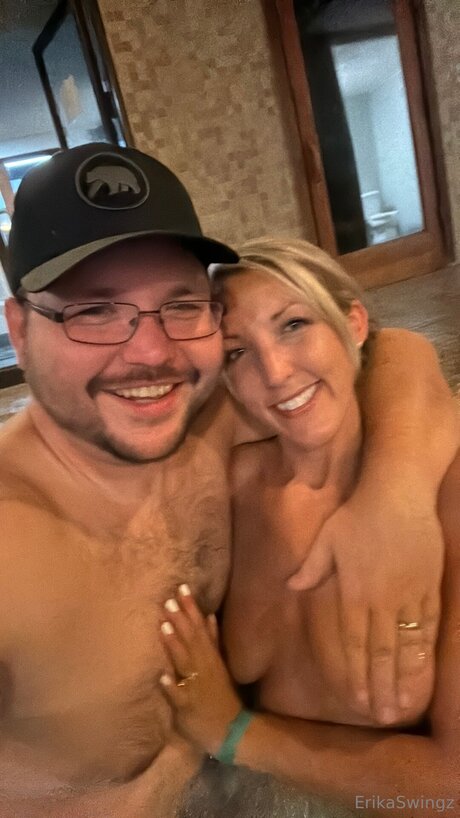 Erikaswingz adult actress images