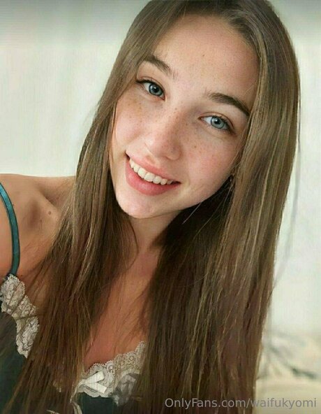 Waifukyomi star xxx pic