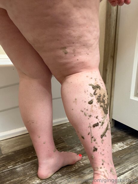 Gingerbeth24 model nice pics