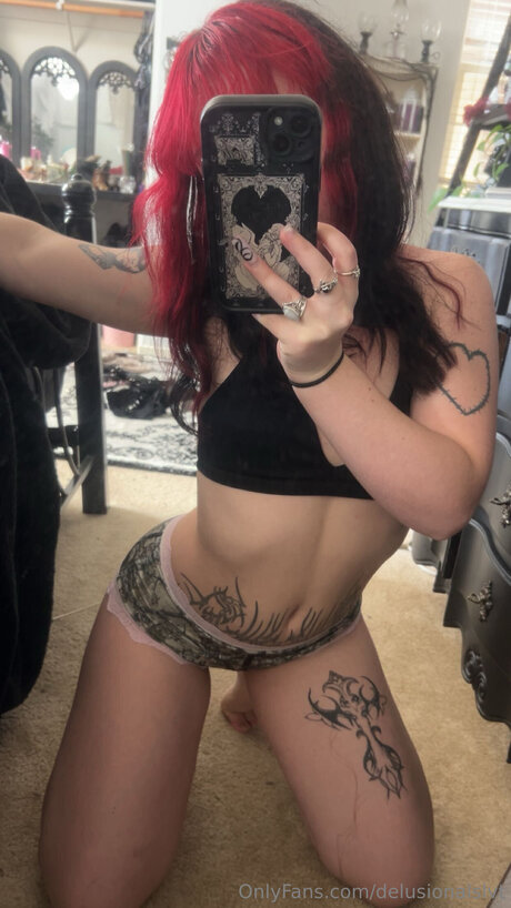 Delusionalslvt best actress photo