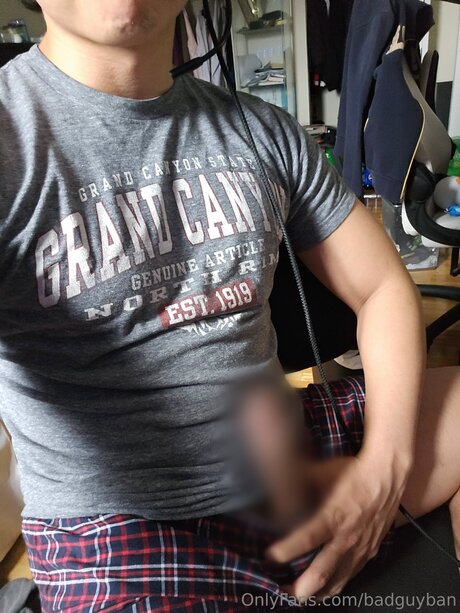 Badguyban nice pornstar picture