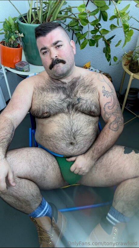 Tonycrawford pornstar sex photo