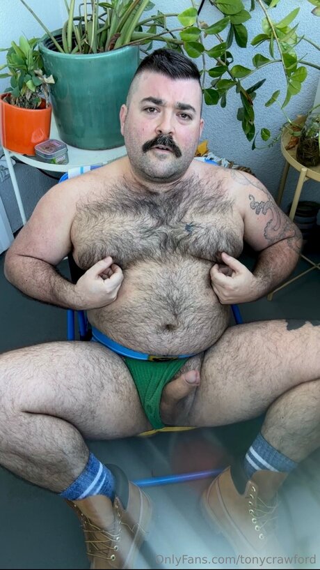 Tonycrawford pornstar hd picture