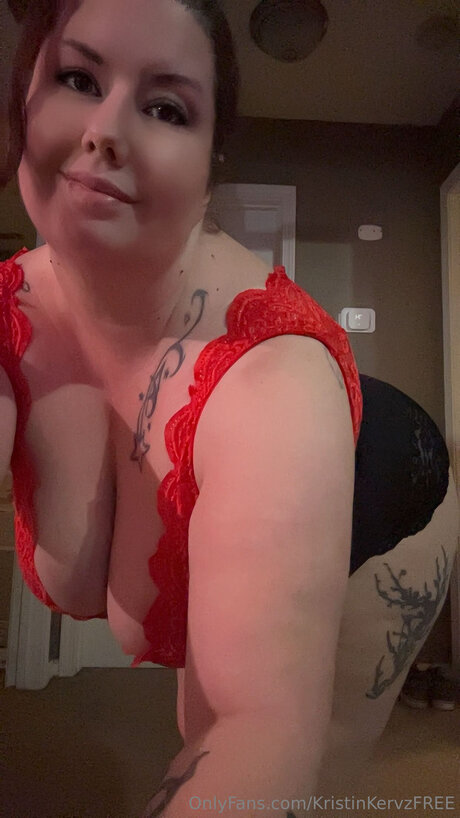 Kristinkervzfree nice actress images