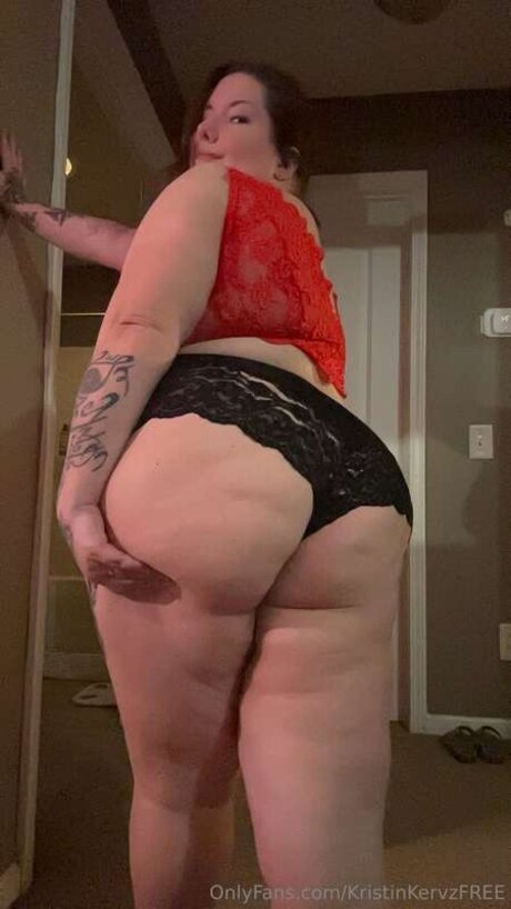 Kristinkervzfree model pornographic pic