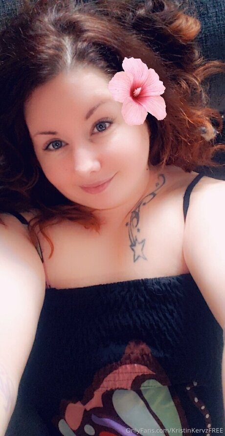 Kristinkervzfree model hd picture