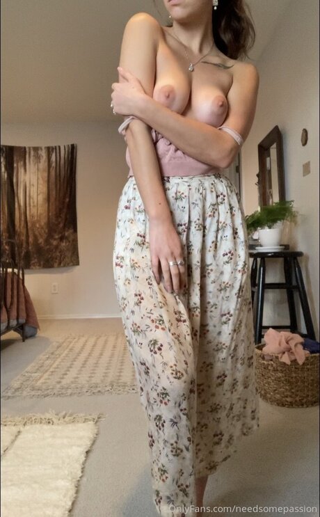 Her Passion beautiful actress images