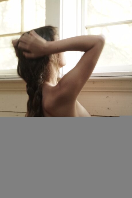 Her Passion pornographic star pic