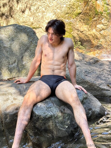 Dubianjauregui erotic star pics