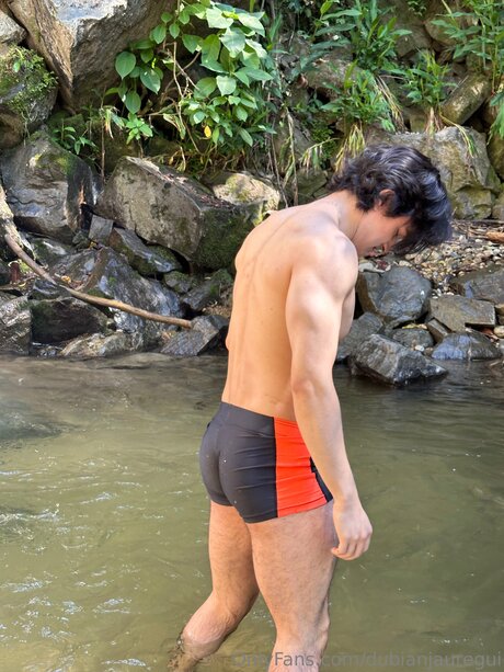 Dubianjauregui star beautiful pictures