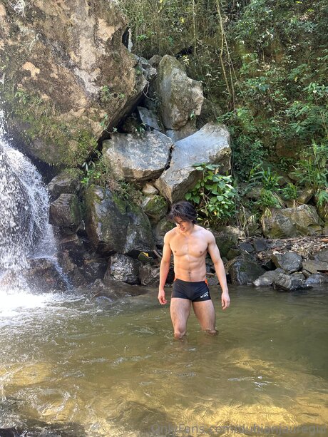 Dubianjauregui top model pic