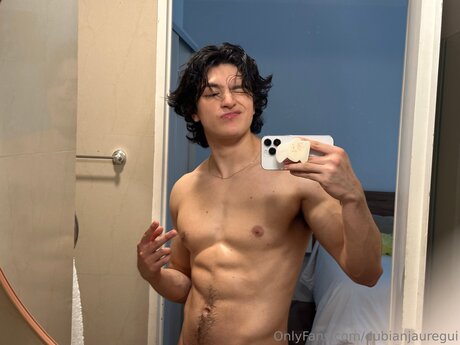 Dubianjauregui star image